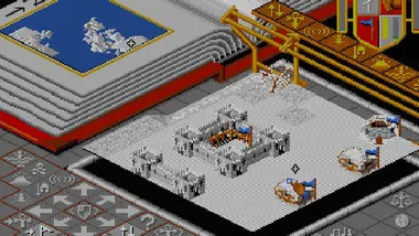 Populous preview 18