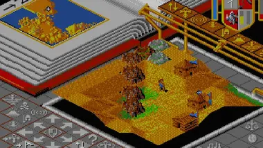 Populous preview 15