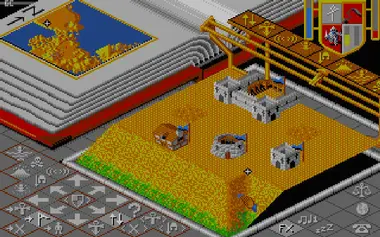 Populous preview 10