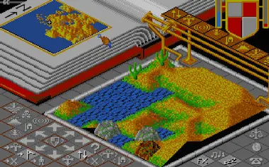 Populous preview 6