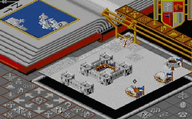 Populous preview 9