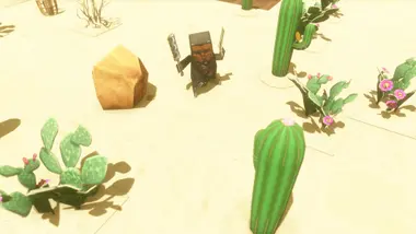 Popup Dungeon preview 34