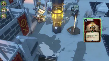 Popup Dungeon preview 9