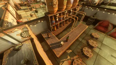 Popup Dungeon preview 29