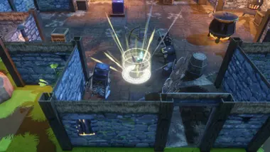 Popup Dungeon preview 27