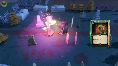 Popup Dungeon preview 2