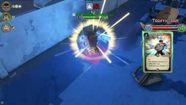 Popup Dungeon preview 20