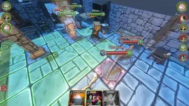 Popup Dungeon preview 18