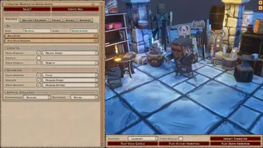 Popup Dungeon preview 21