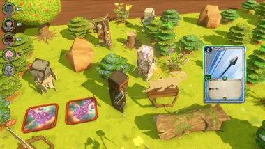 Popup Dungeon preview 12