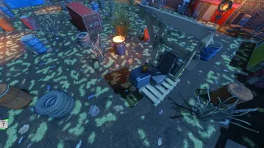 Popup Dungeon preview 5