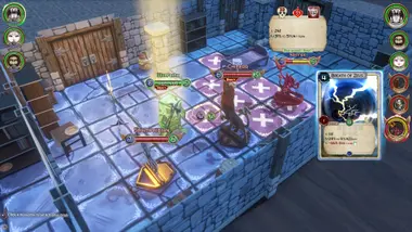 Popup Dungeon preview 13