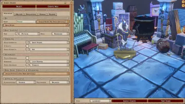 Popup Dungeon preview 7
