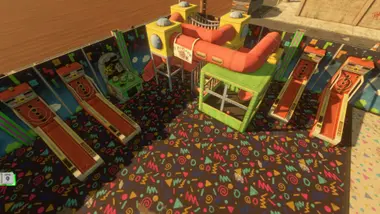 Popup Dungeon preview 36