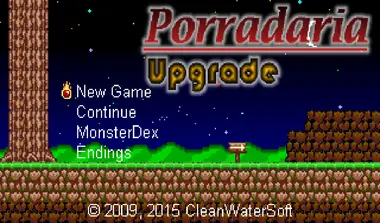 Porradaria Upgrade preview 14