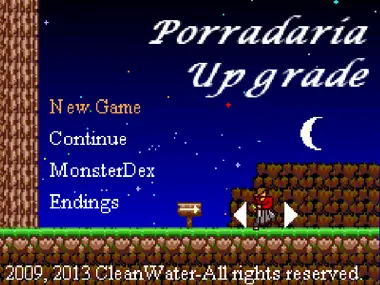 Porradaria Upgrade preview 8