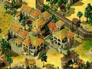 Port Royale 2 .COM preview 11