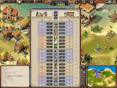 Port Royale 2 .COM preview 10