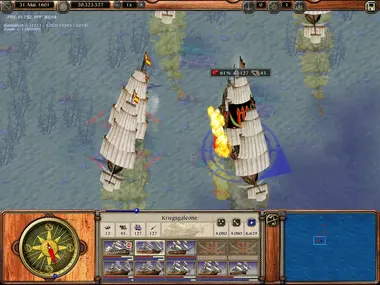Port Royale 2 .COM preview 7