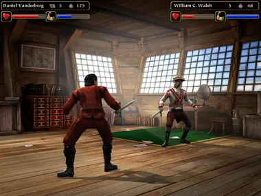 Port Royale 2 .COM preview 2