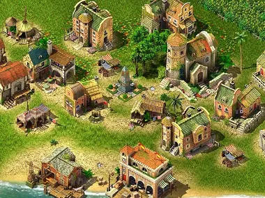 Port Royale 2 .COM preview 3