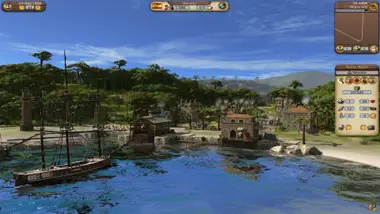 Port Royale 3 | Gold Edition preview 10
