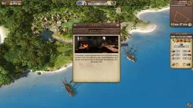 Port Royale 3 | Gold Edition preview 12