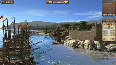 Port Royale 3 | Gold Edition preview 10