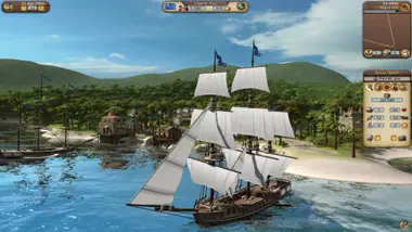 Port Royale 3 | Gold Edition preview 9