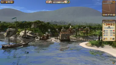 Port Royale 3 | Gold Edition preview 5