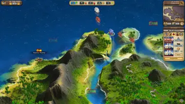 Port Royale 3 | Gold Edition preview 29