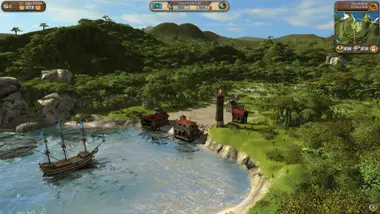 Port Royale 3 | Gold Edition preview 26