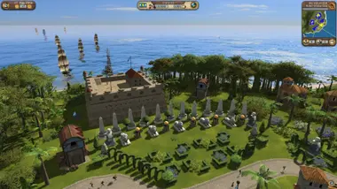 Port Royale 3 | Gold Edition preview 24