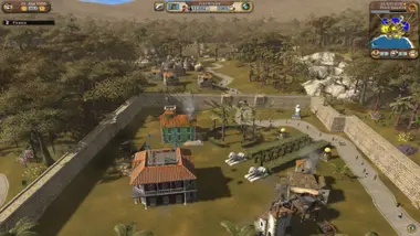 Port Royale 3 | Gold Edition preview 18