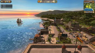 Port Royale 3 | Gold Edition preview 14