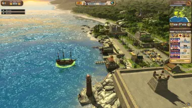 Port Royale 3 | Gold Edition preview 13