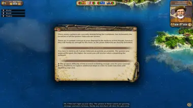 Port Royale 3 | Gold Edition preview 15