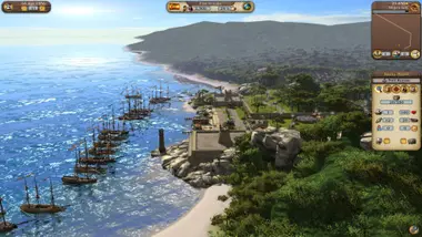 Port Royale 3 preview 8