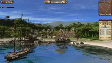 Port Royale 3 preview 12