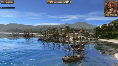 Port Royale 3 preview 3