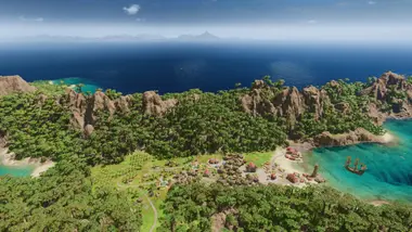 Port Royale 4 preview 5