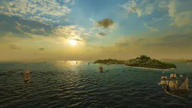 Port Royale 4 preview 4