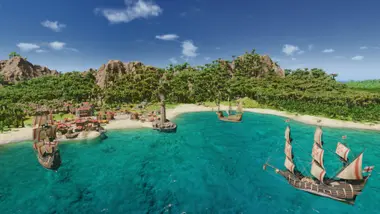 Port Royale 4 preview 9