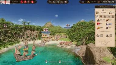 Port Royale 4 preview 7