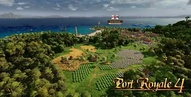 Port Royale 4 preview 12