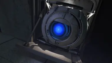 Portal 2 preview 3
