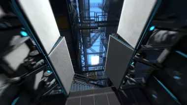 Portal 2 preview 2