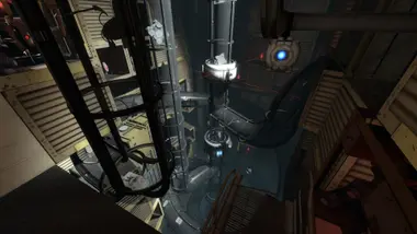 Portal 2 Gift preview 5