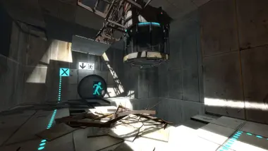 Portal 2 Gift preview 6