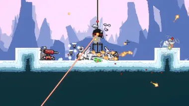 Portal Dungeon preview 6